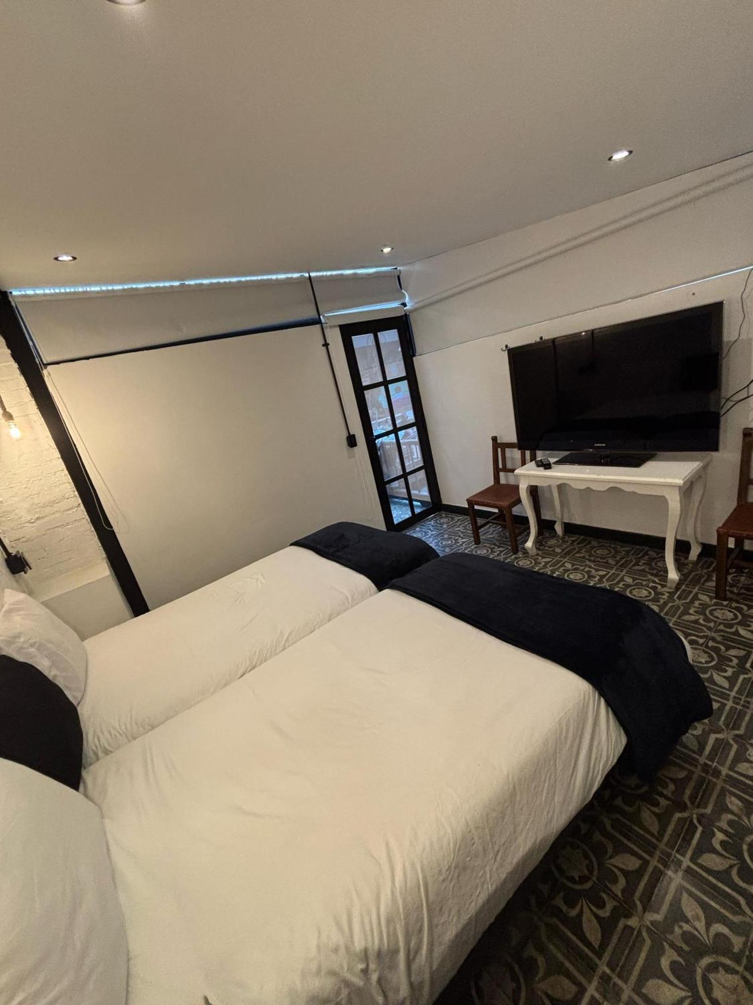 Hotel Quinta Bolivar بوغوتا المظهر الخارجي الصورة