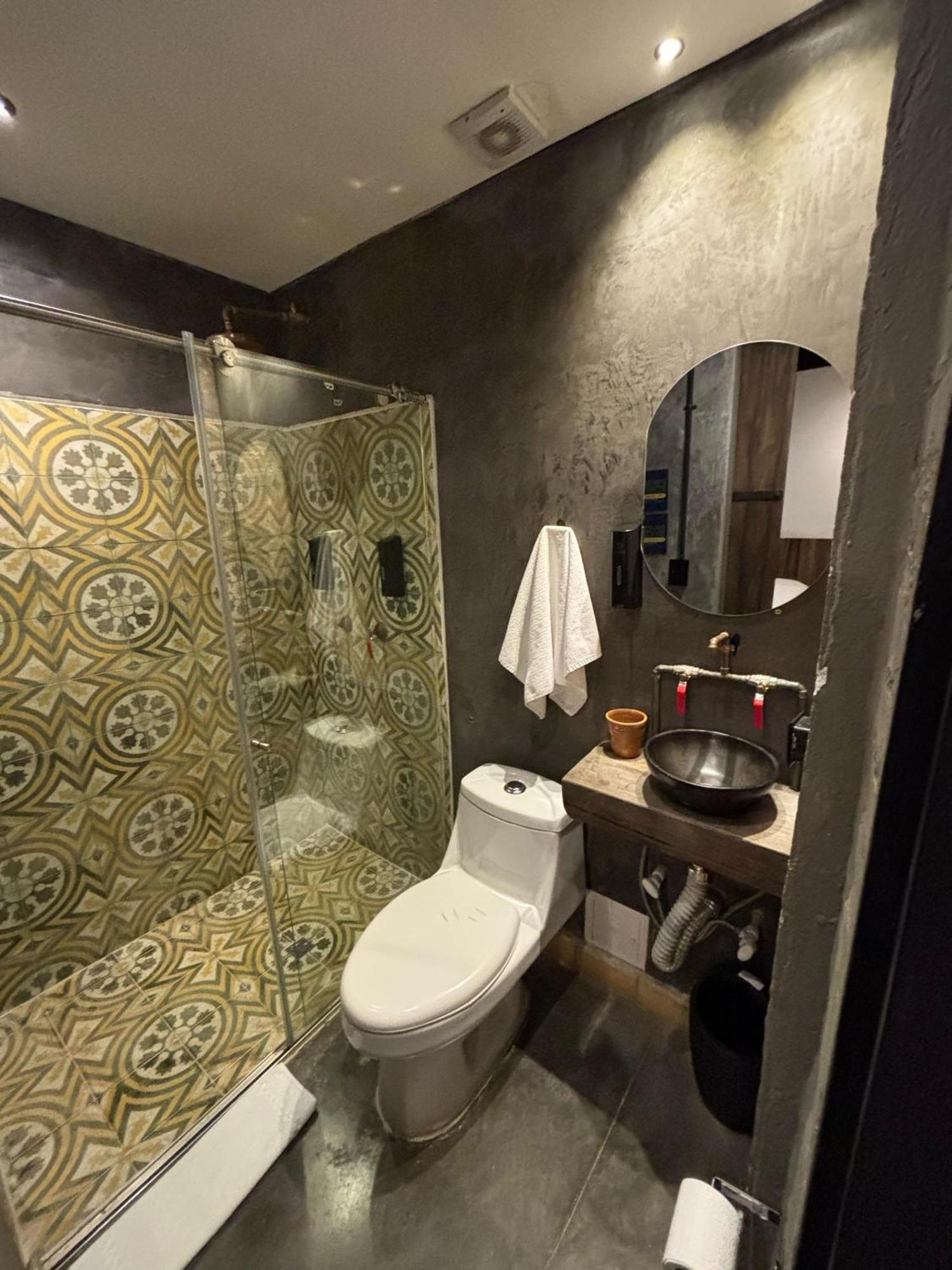 Hotel Quinta Bolivar بوغوتا المظهر الخارجي الصورة
