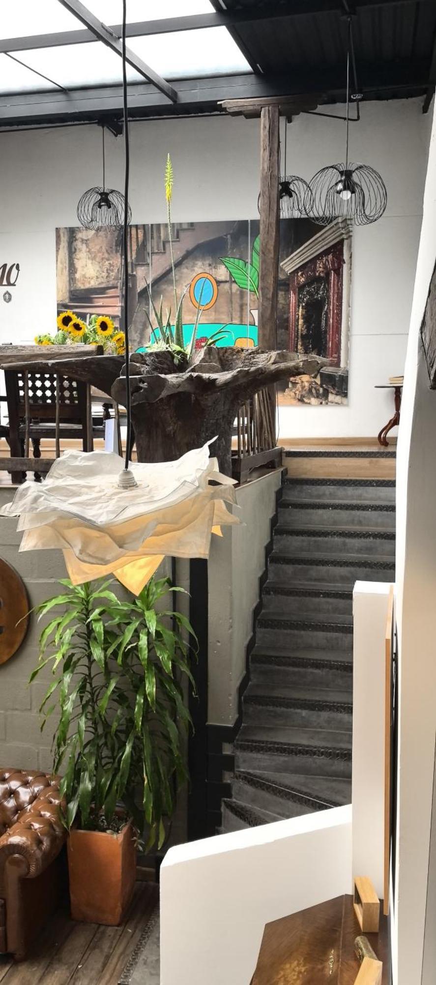 Hotel Quinta Bolivar بوغوتا المظهر الخارجي الصورة