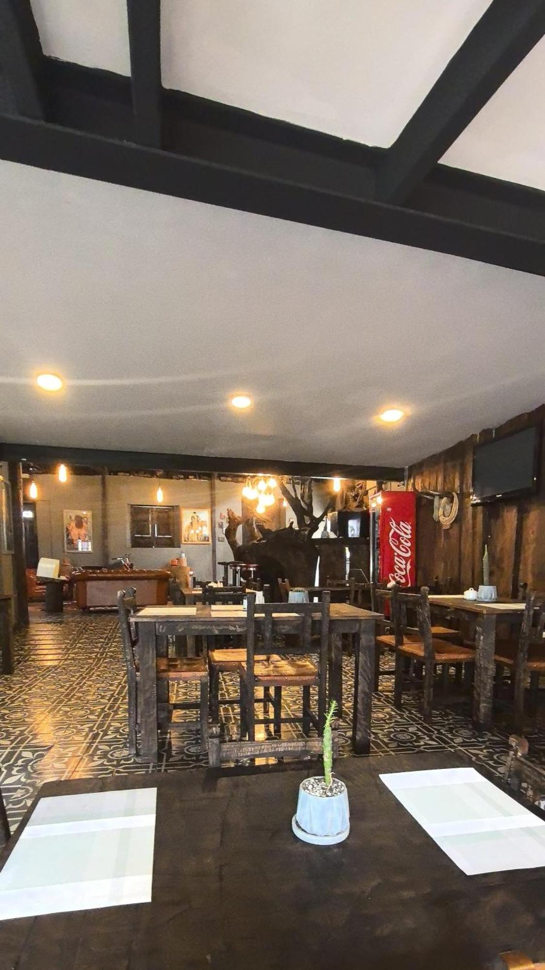 Hotel Quinta Bolivar بوغوتا المظهر الخارجي الصورة